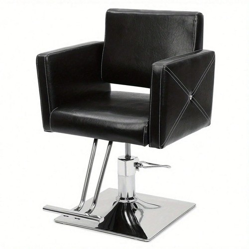 Sedia barbiere salone - sedia,