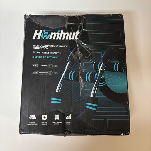 Hommut power twister - power,