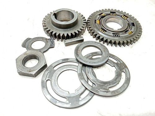 Set ingranaggi motore engine - set,
