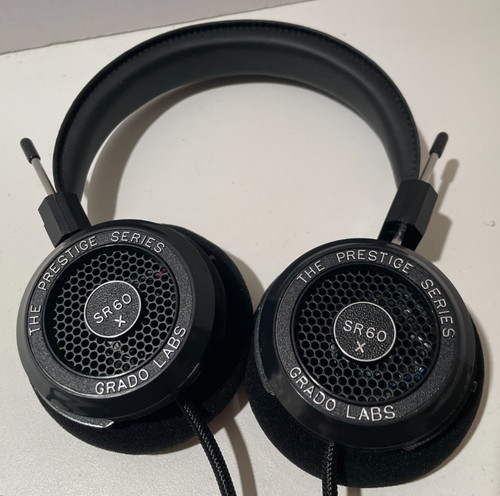 Cuffie grado labs prestige - cuffie,