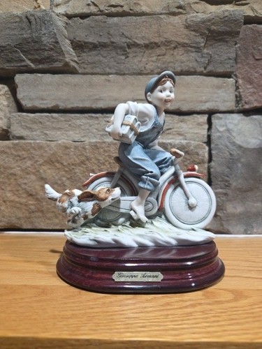 Giuseppe armani figurina - armani,