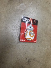 Spilla troide Star Wars BB-8