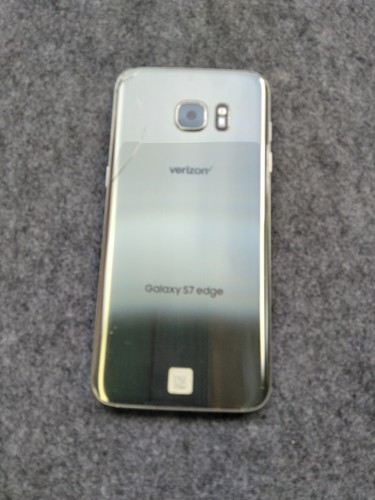 Samsung galaxy edge - s7,