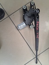 wolksvagen polo motorino portellone spazzole anno 2019