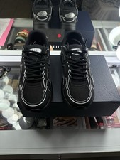 Scarpe basse Dior B39 nere