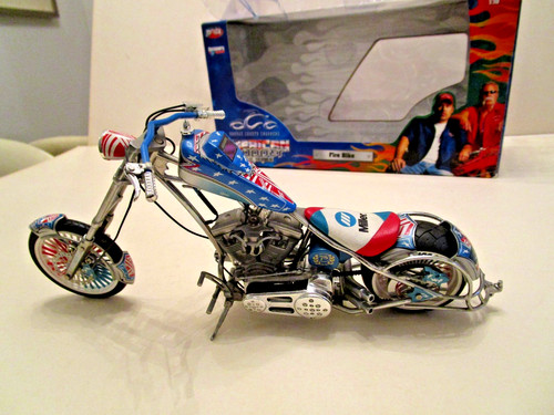 Joyride orange county choppers - county,