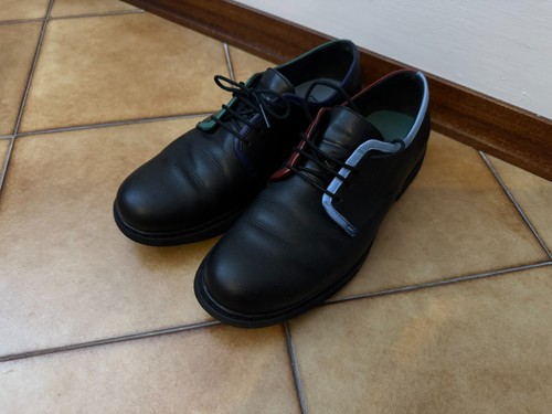 Scarpe uomo camper - scarpe,