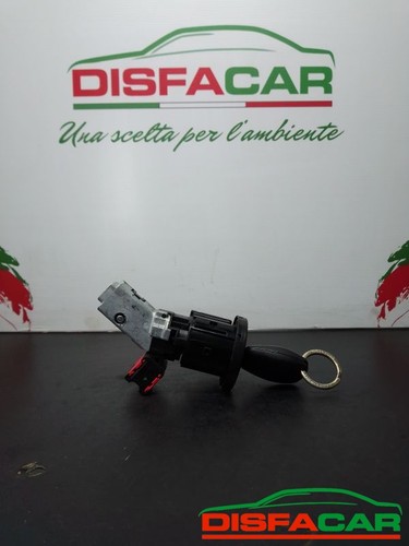Bloccasterzo dacia duster - dacia,