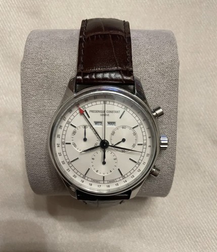 Orologio uomo frederique - uomo,