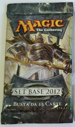 Magic mtg core set - magic,