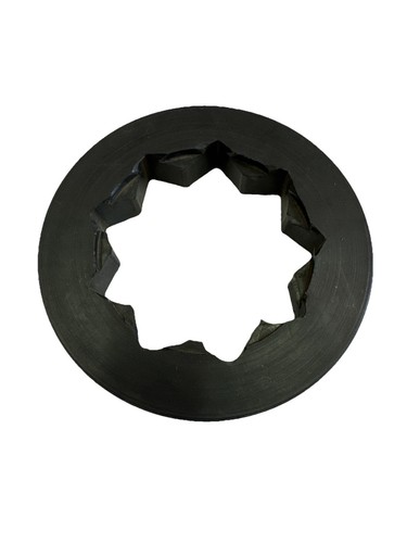 Gomma frizione garelli modello - gomma,