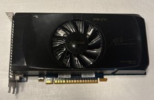 NVIDIA PNY GTX 550Ti - 1024M - VCGGTX550TXPB