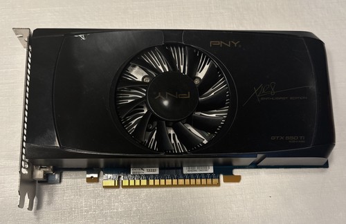 Nvidia pny gtx 550ti - nvidia, 1024m