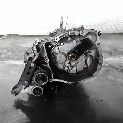 Cambio manuale per renault - cambio,