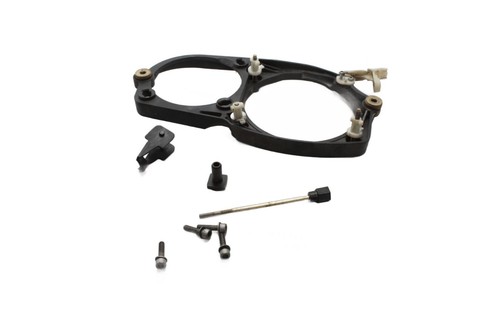 Supporto faro completo - , di
