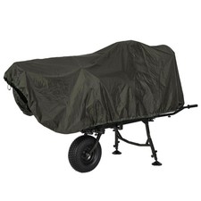 Copertura Carrello Carp Porter Verde / Bagagli Carpfishing