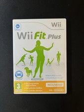 WII FIT PLUS per NINTENDO WII