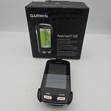 Garmin Approach G8 Unità GPS