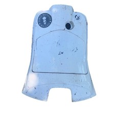 Bauletto anteriore piaggio - bauletto,