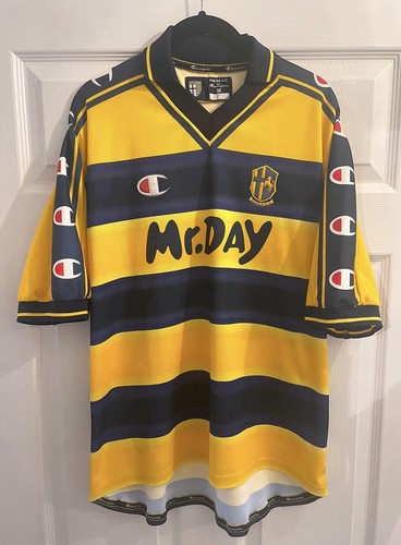 Maglia calcio casa originale