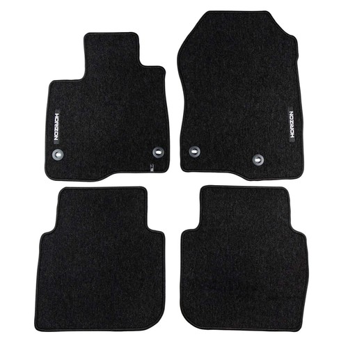 Frogum set tappetini - , tappeto