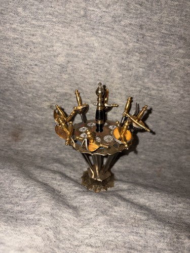 Vintage toledo spagna - vintage, cocktail