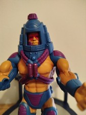 Man e faces Motuc Classics raro no faker scare horde snake
