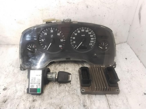 Kit centralina motore per - kit,