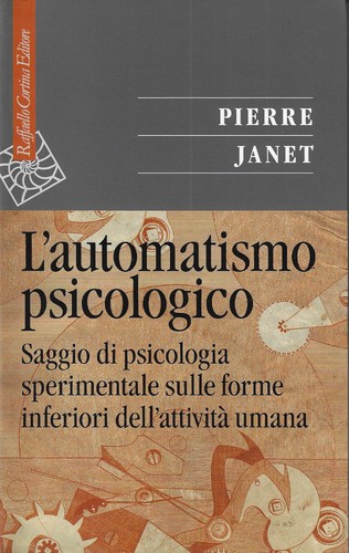 Janet pierre l automatismo - janet,, pierre..l'automatismo