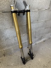 FORCELLA HONDA X-ADV 750 2021-2024 / FRONT FORK