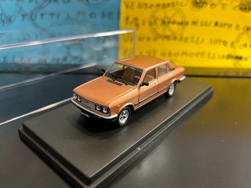 Fiat 132 0 - fiat, 1982