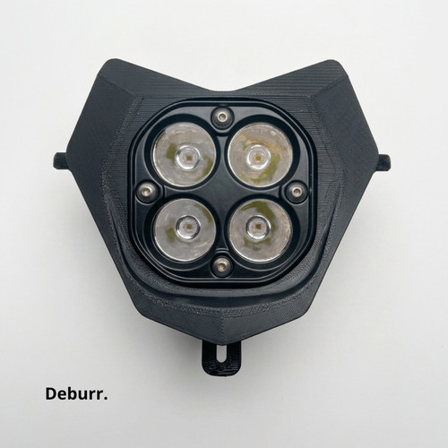 Faro led sherco 2013 2023 - faro,
