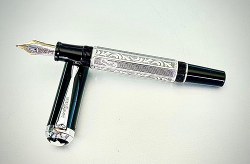 Montblanc marcel proust - marcel,