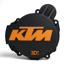 Carter accensione per ktm - carter,