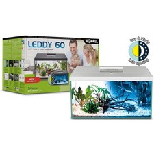 Acquario Aquael Set Leddy 60