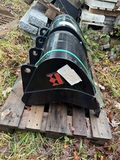 Schaeff Terex Escavatore