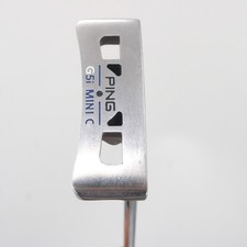 Ping G5i Mini C putter punto