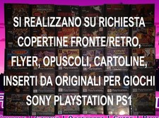 🎮 COVER *REPRO* SU