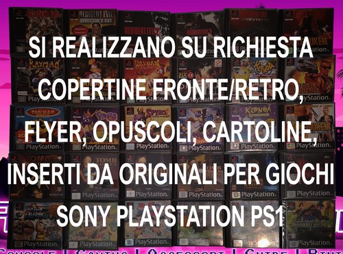 Cover repro su - 🎮,