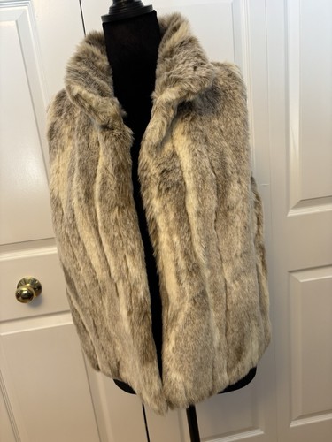 Splendido gilet invernale