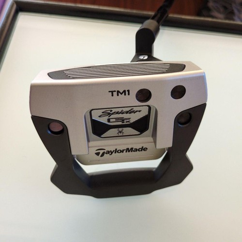 Ottimo putter traliccio