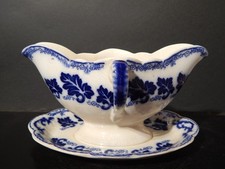 ANTIQUE RARE JOHNSON BROS