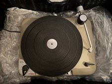 THORENS, TD135 come pezzi di