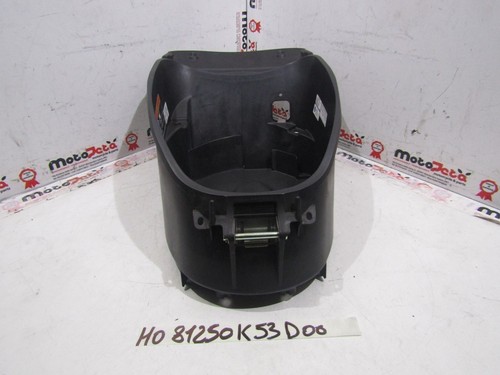 Plastica vano sottosella under - vano,