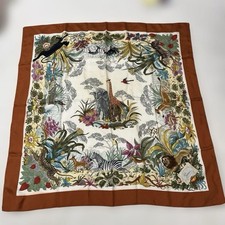 Rarissima sciarpa vintage