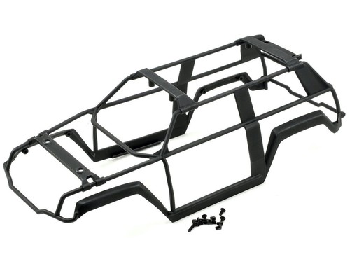 Traxxas exocage summit 16 - summit, 1:16