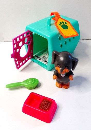 Littlest pet shop - littlest,