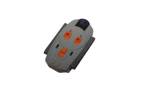 Lego power functions - power,
