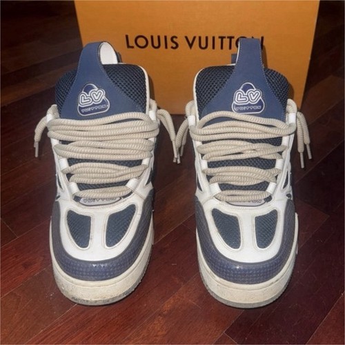 Louis vuitton sneaker - vuitton,