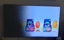 TV 65” Samsung UHD TV 7 SERIES - Funzionante (da riparare o per pezzi ricambio)